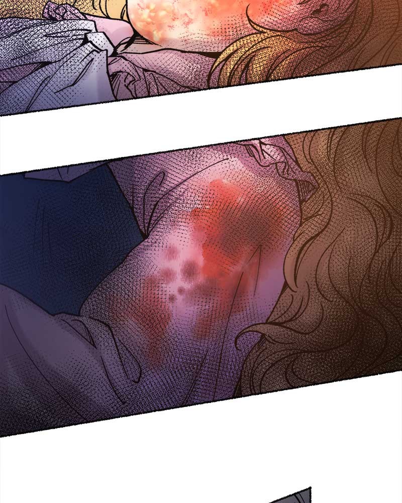 Like Wind on a Dry Branch Chap 28 - Next Chap 29