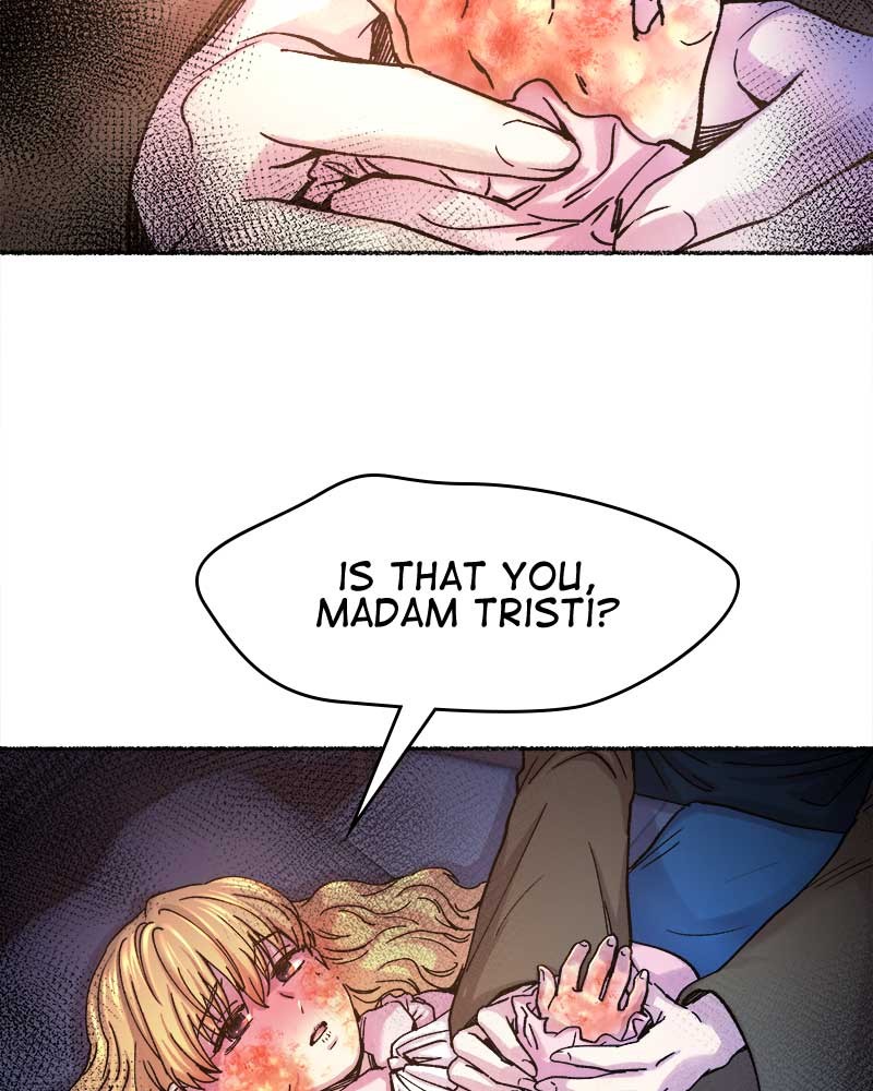 Like Wind on a Dry Branch Chap 28 - Next Chap 29