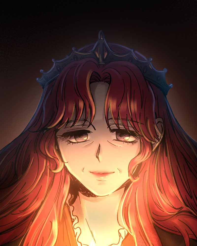 Like Wind on a Dry Branch Chap 21 - Next Chap 22