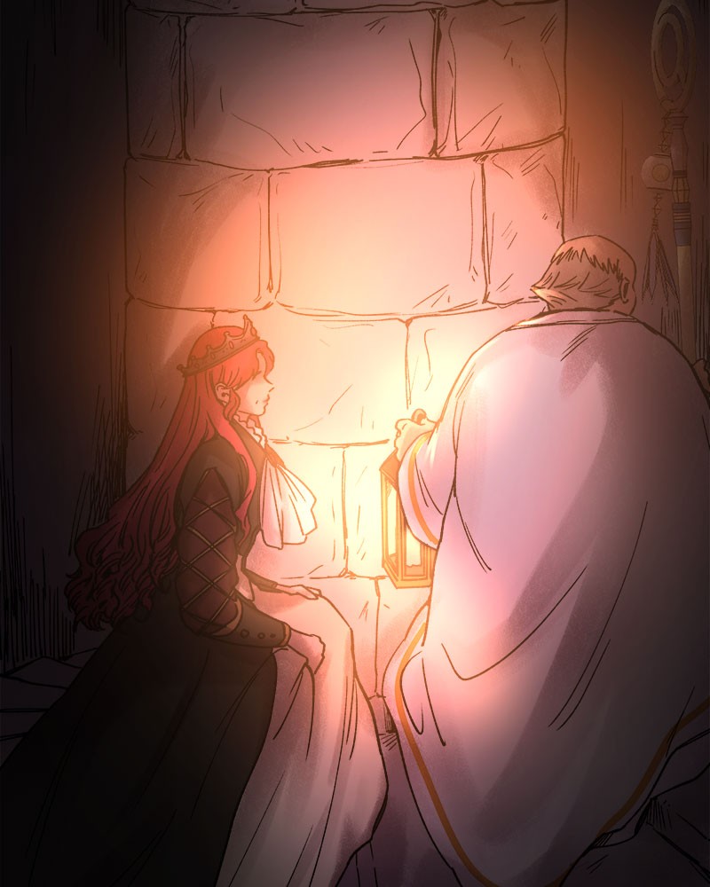 Like Wind on a Dry Branch Chap 21 - Next Chap 22