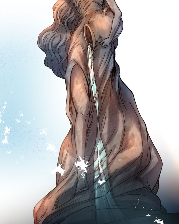 Like Wind on a Dry Branch Chap 21 - Next Chap 22