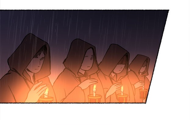 Like Wind on a Dry Branch Chap 21 - Next Chap 22