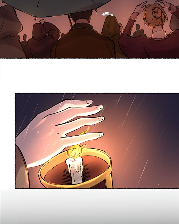 Like Wind on a Dry Branch Chap 21 - Next Chap 22