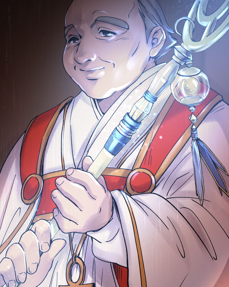 Like Wind on a Dry Branch Chap 21 - Next Chap 22