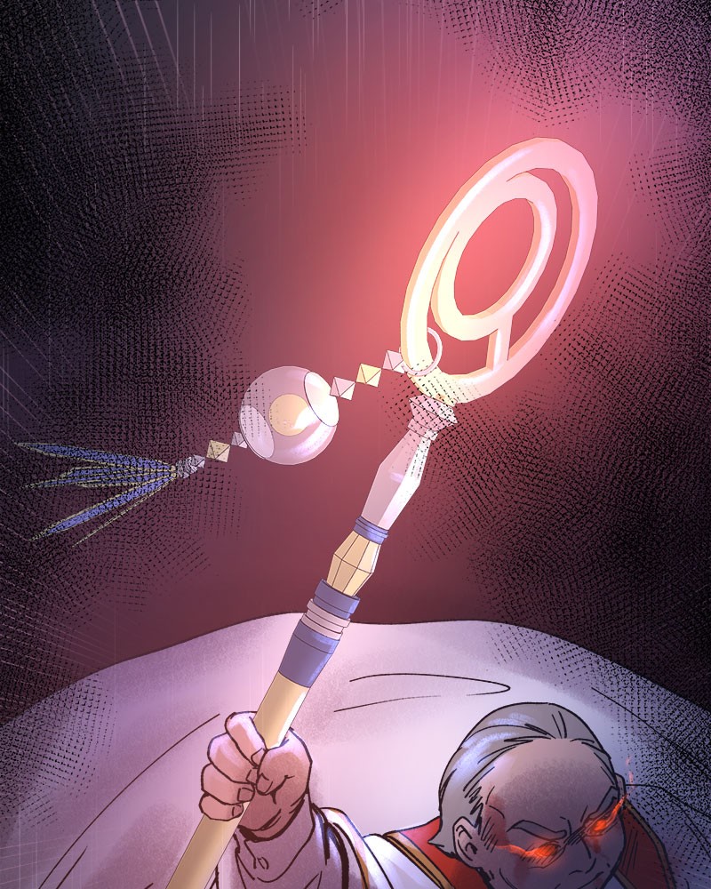 Like Wind on a Dry Branch Chap 22 - Next Chap 23