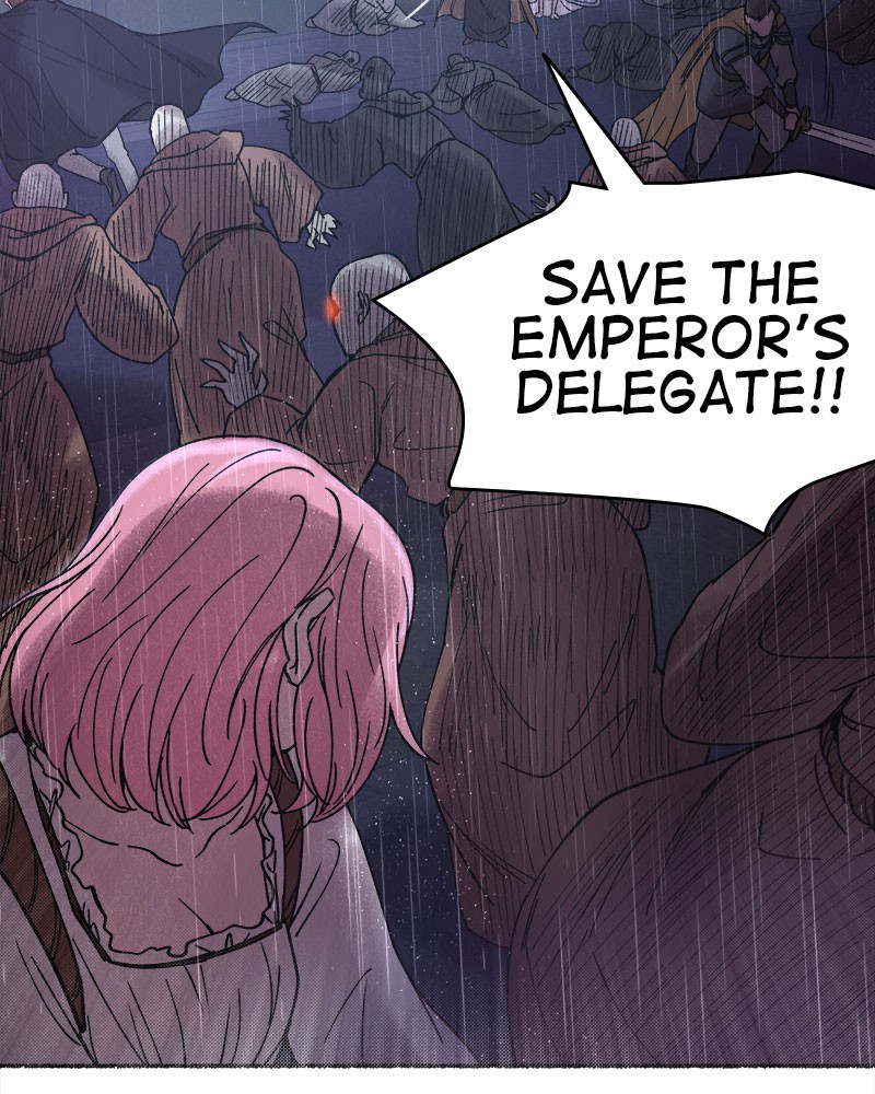 Like Wind on a Dry Branch Chap 22 - Next Chap 23