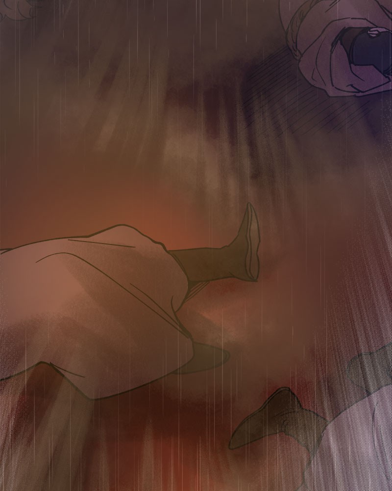 Like Wind on a Dry Branch Chap 22 - Next Chap 23