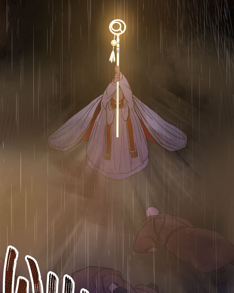Like Wind on a Dry Branch Chap 22 - Next Chap 23