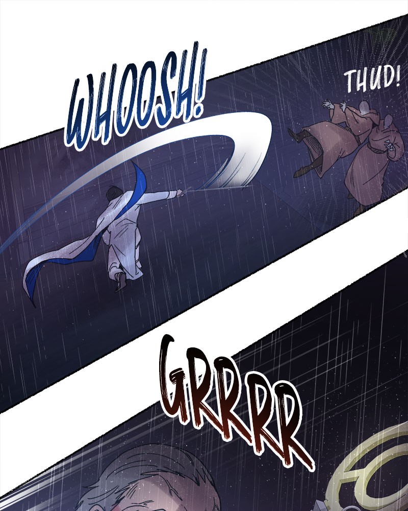 Like Wind on a Dry Branch Chap 23 - Next Chap 24
