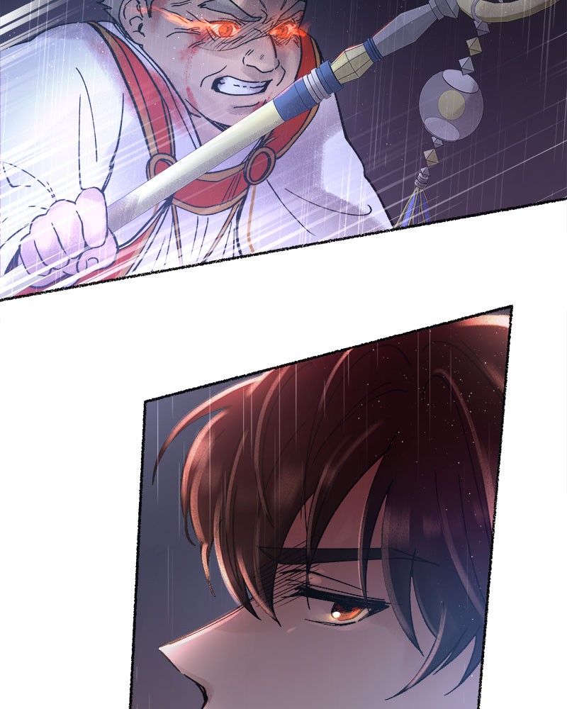 Like Wind on a Dry Branch Chap 23 - Next Chap 24