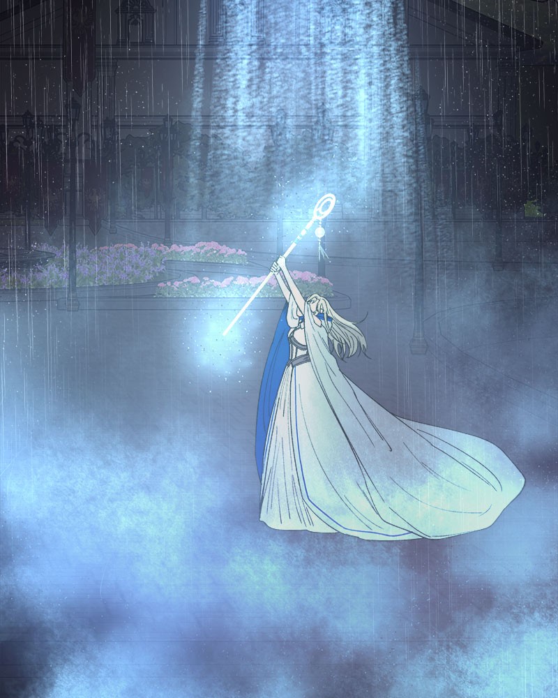 Like Wind on a Dry Branch Chap 23 - Next Chap 24