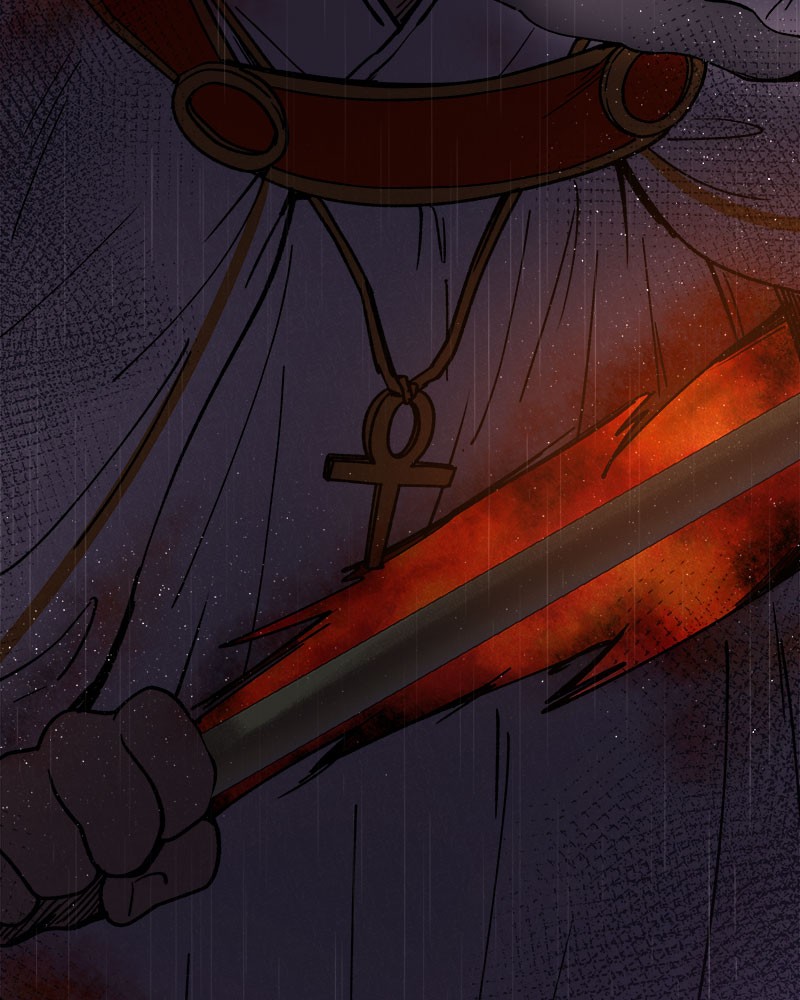 Like Wind on a Dry Branch Chap 23 - Next Chap 24