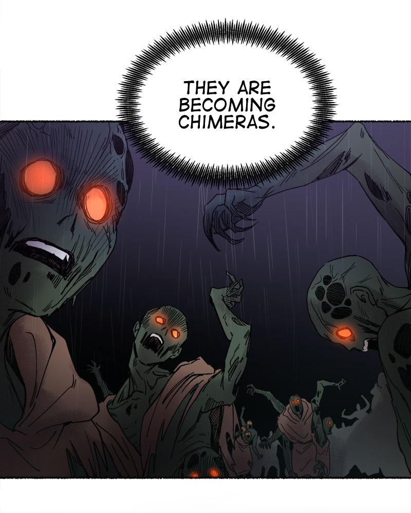 Like Wind on a Dry Branch Chap 23 - Next Chap 24