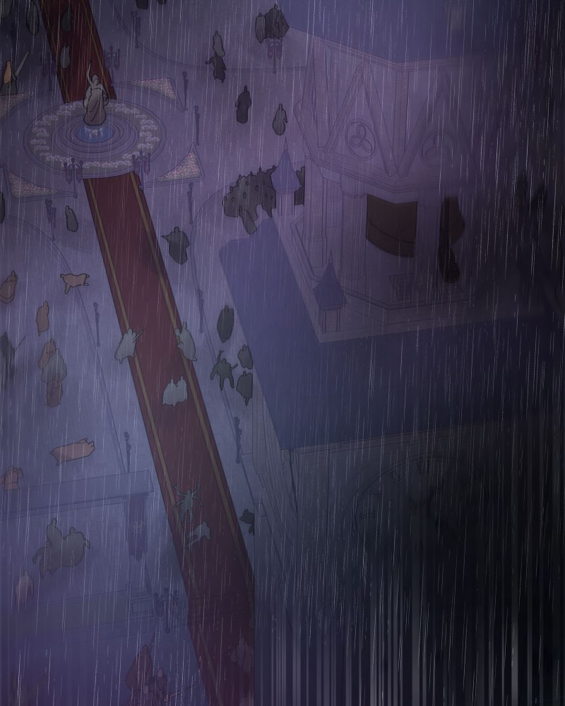Like Wind on a Dry Branch Chap 23 - Next Chap 24