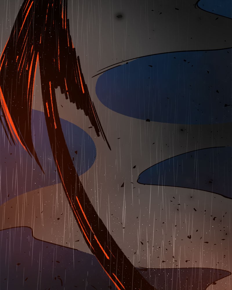 Like Wind on a Dry Branch Chap 23 - Next Chap 24