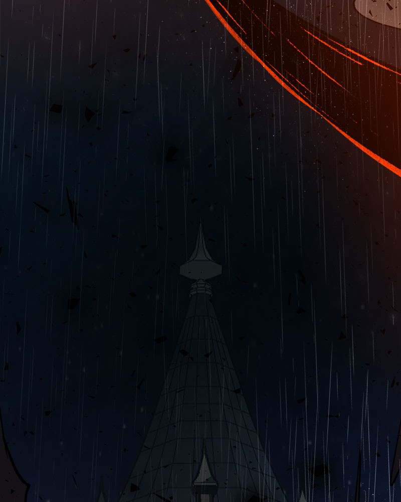 Like Wind on a Dry Branch Chap 23 - Next Chap 24