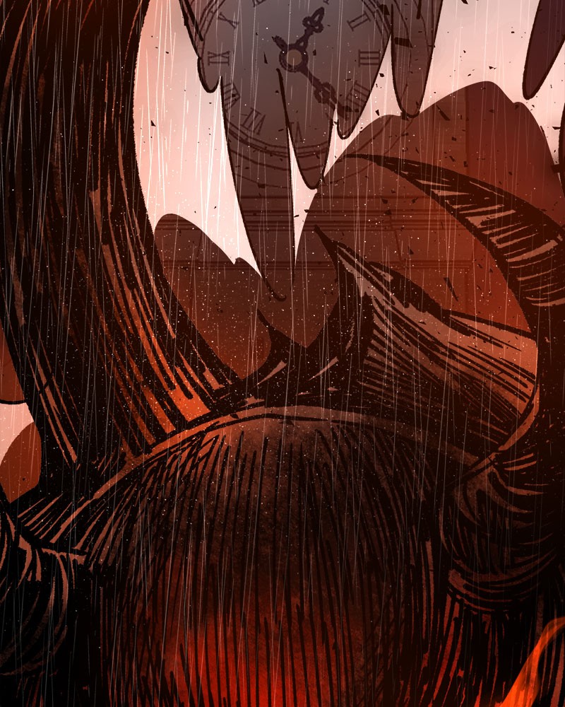Like Wind on a Dry Branch Chap 23 - Next Chap 24