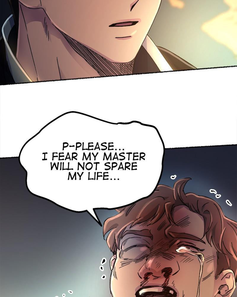 Like Wind on a Dry Branch Chap 37 - Next Chap 38