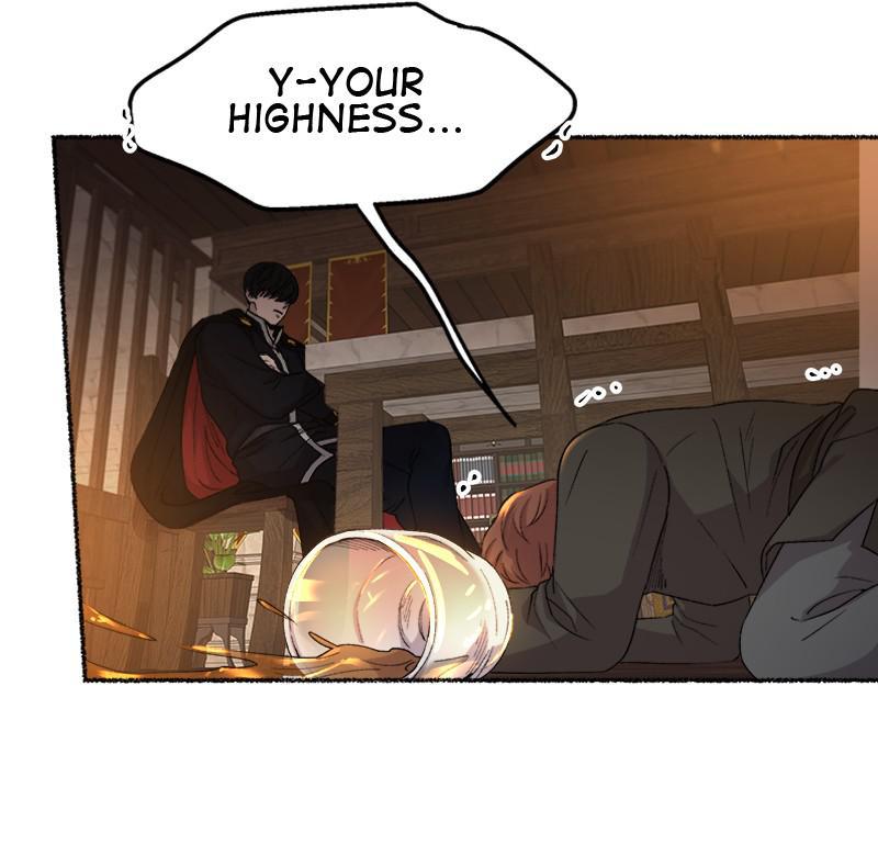 Like Wind on a Dry Branch Chap 37 - Next Chap 38