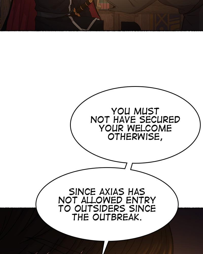 Like Wind on a Dry Branch Chap 37 - Next Chap 38