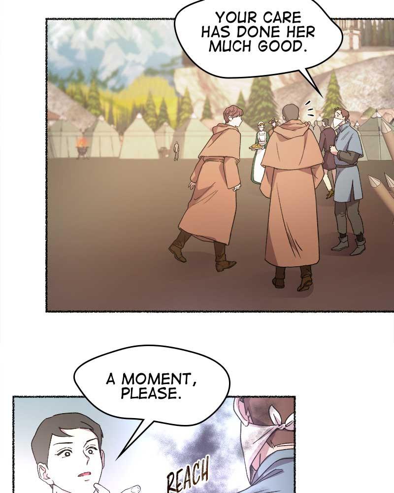 Like Wind on a Dry Branch Chap 34 - Next Chap 35