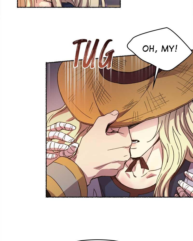 Like Wind on a Dry Branch Chap 34 - Next Chap 35