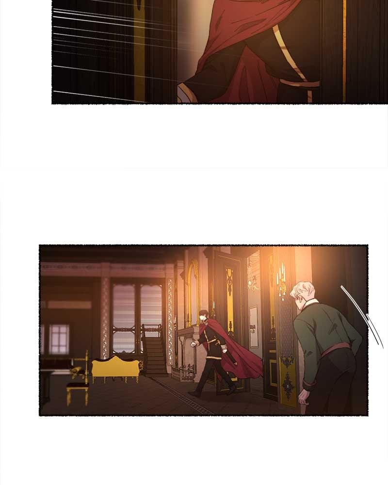 Like Wind on a Dry Branch Chap 34 - Next Chap 35