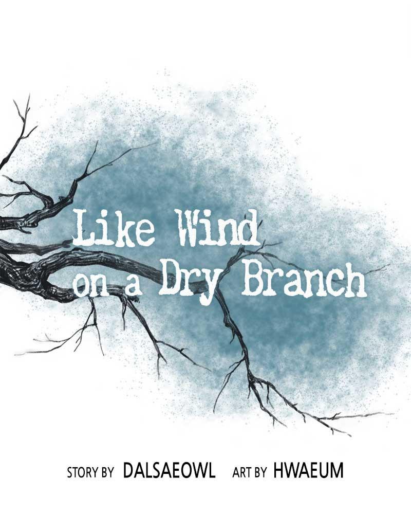 Like Wind on a Dry Branch Chap 34 - Next Chap 35