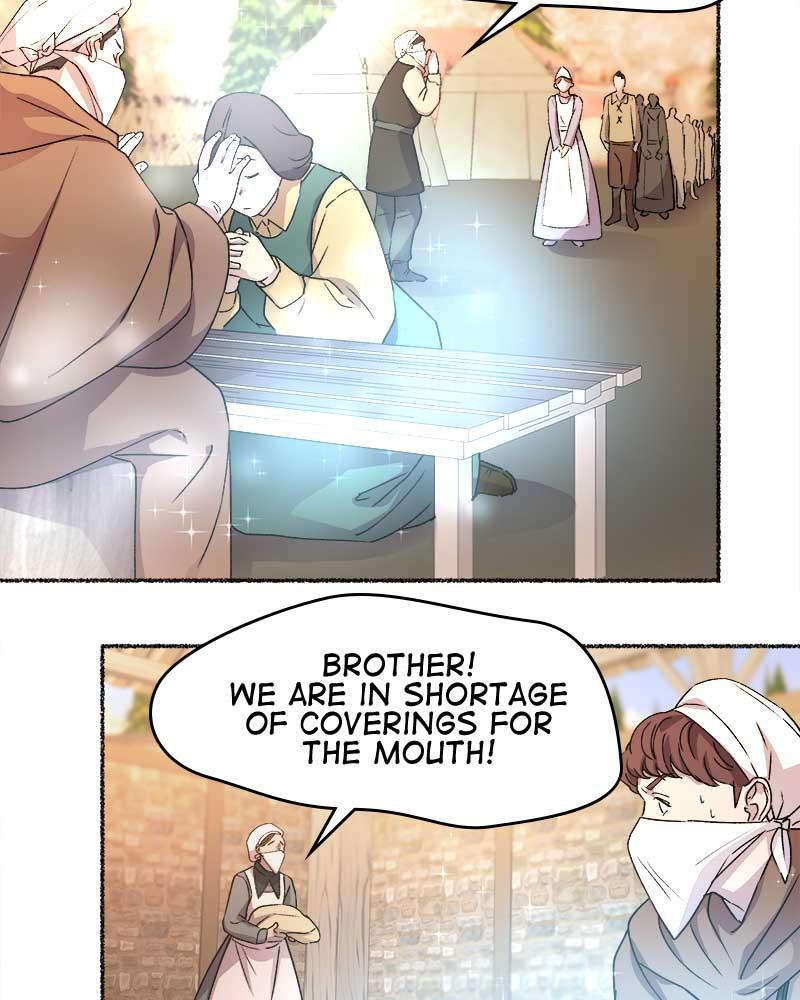 Like Wind on a Dry Branch Chap 34 - Next Chap 35