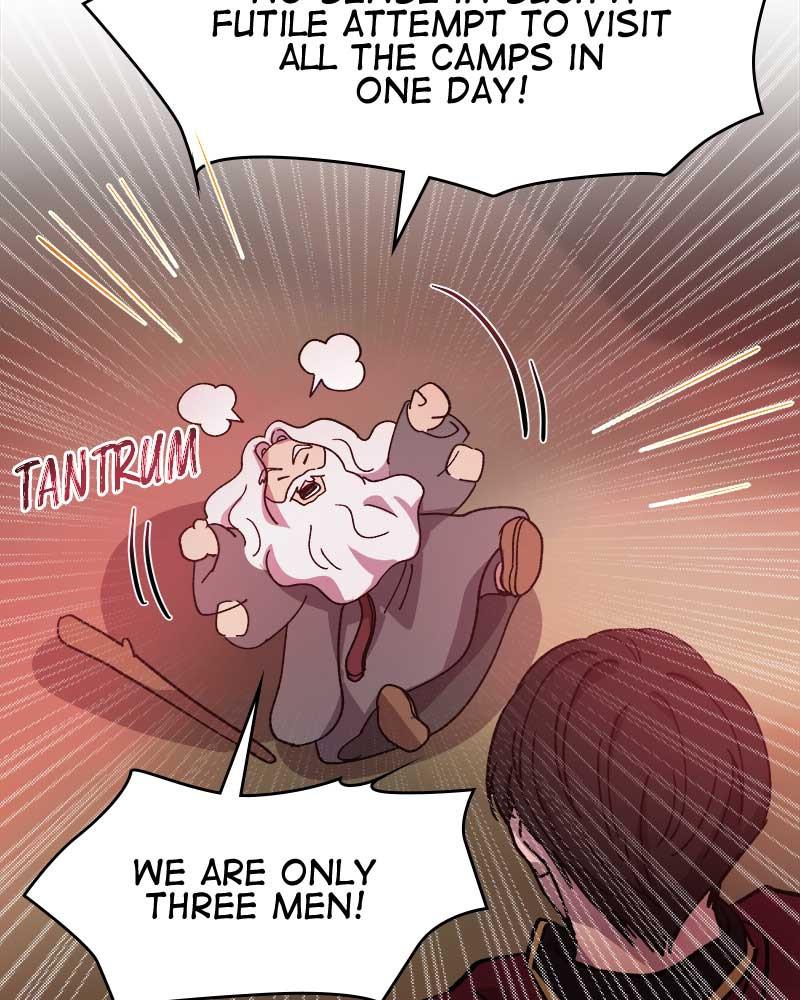 Like Wind on a Dry Branch Chap 34 - Next Chap 35