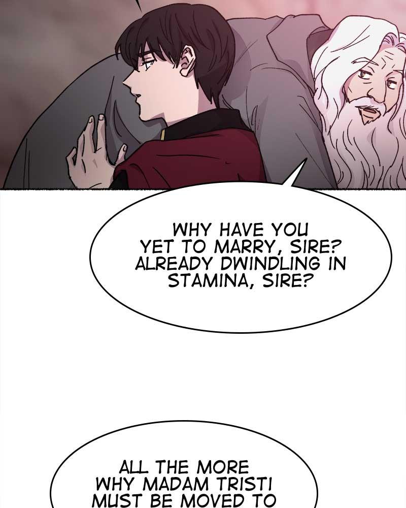 Like Wind on a Dry Branch Chap 34 - Next Chap 35