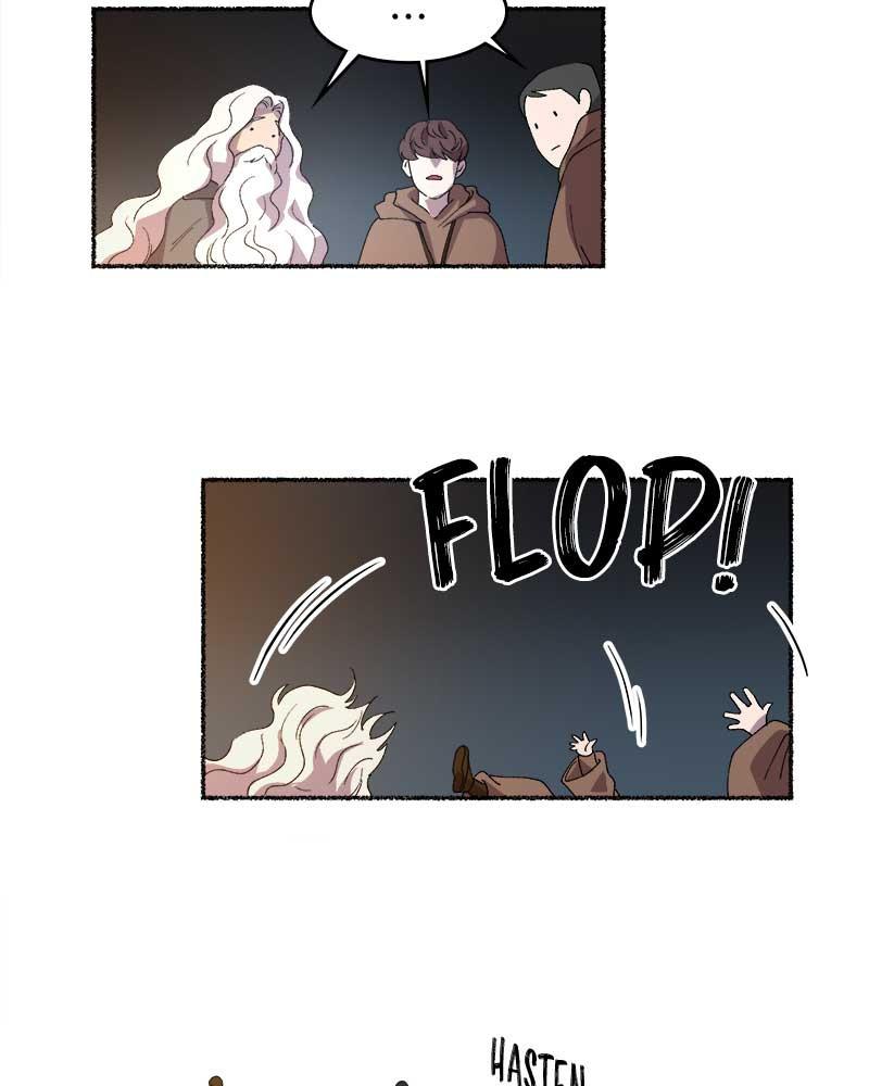Like Wind on a Dry Branch Chap 34 - Next Chap 35