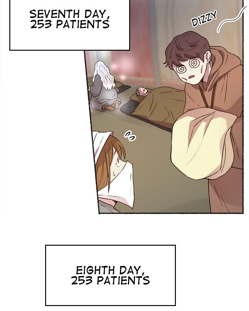 Like Wind on a Dry Branch Chap 35 - Next Chap 36