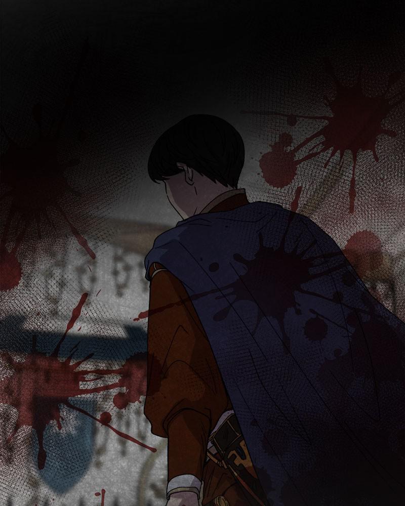 Like Wind on a Dry Branch Chap 35 - Next Chap 36