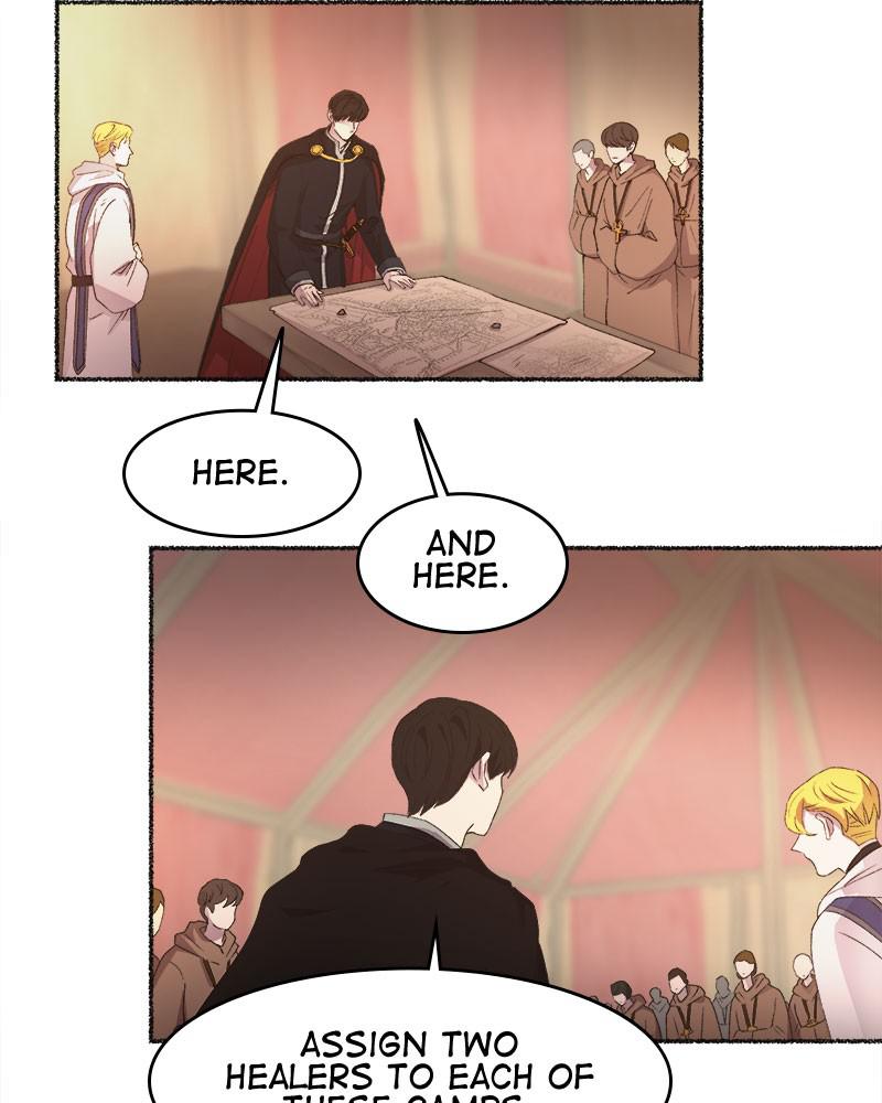 Like Wind on a Dry Branch Chap 35 - Next Chap 36