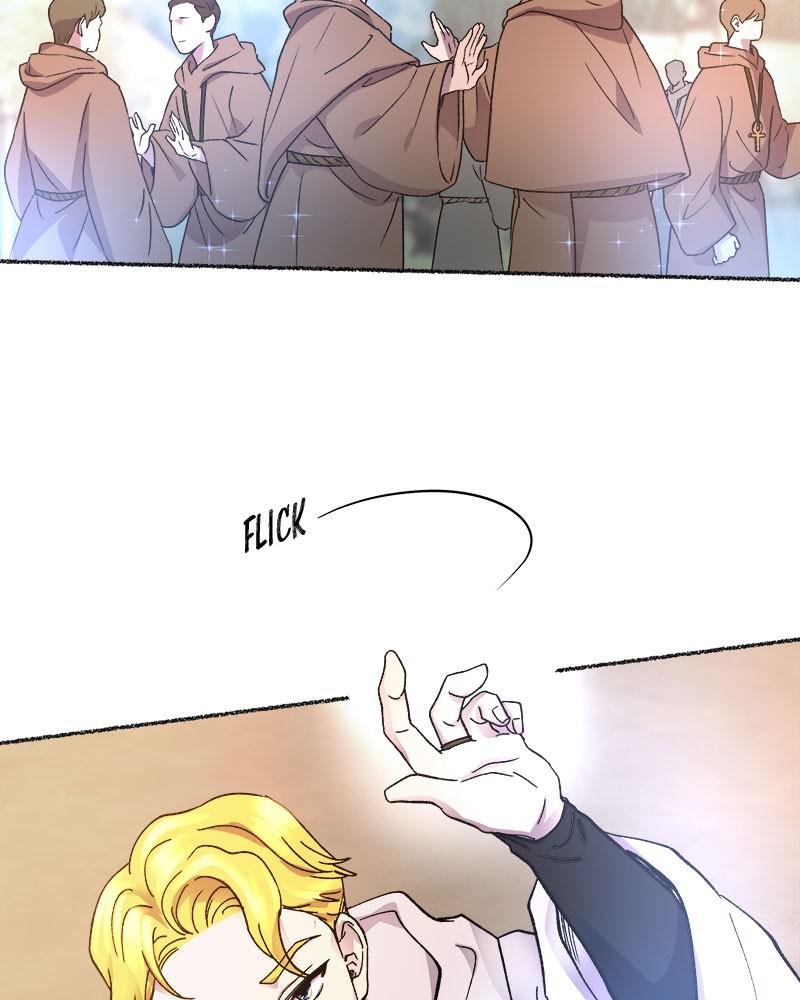 Like Wind on a Dry Branch Chap 35 - Next Chap 36