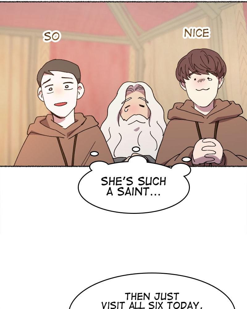 Like Wind on a Dry Branch Chap 35 - Next Chap 36