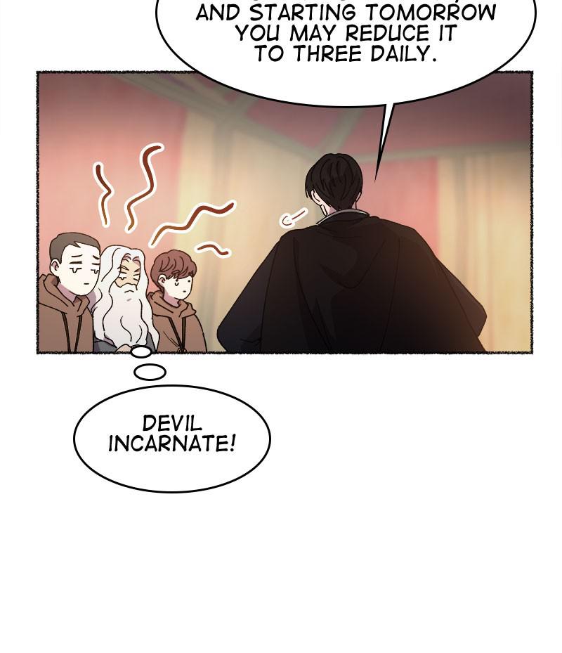 Like Wind on a Dry Branch Chap 35 - Next Chap 36