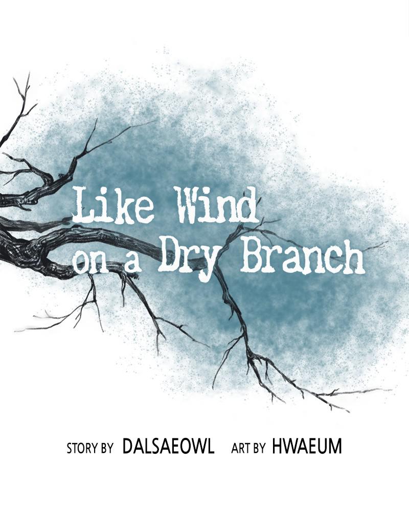 Like Wind on a Dry Branch Chap 36 - Next Chap 37