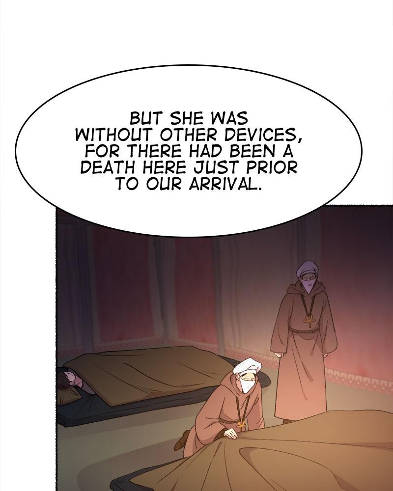 Like Wind on a Dry Branch Chap 38 - Next Chap 39