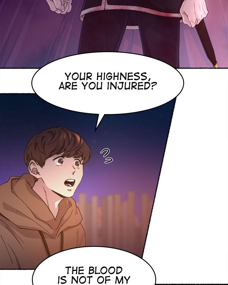 Like Wind on a Dry Branch Chap 38 - Next Chap 39