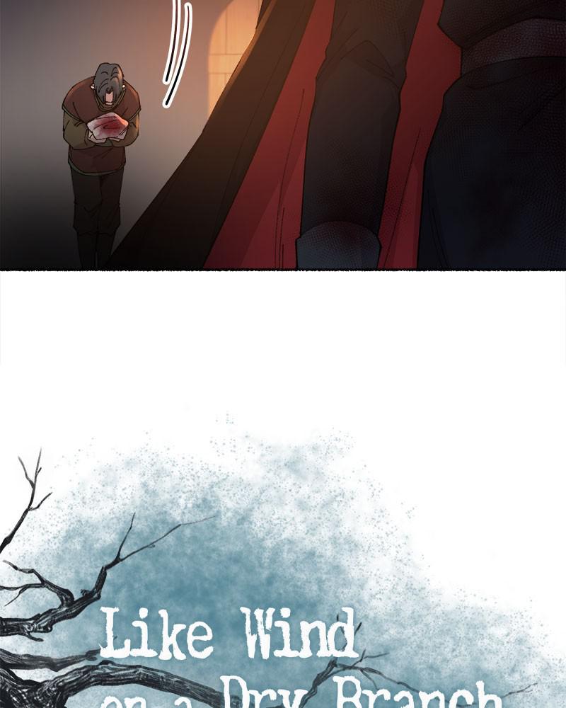 Like Wind on a Dry Branch Chap 38 - Next Chap 39