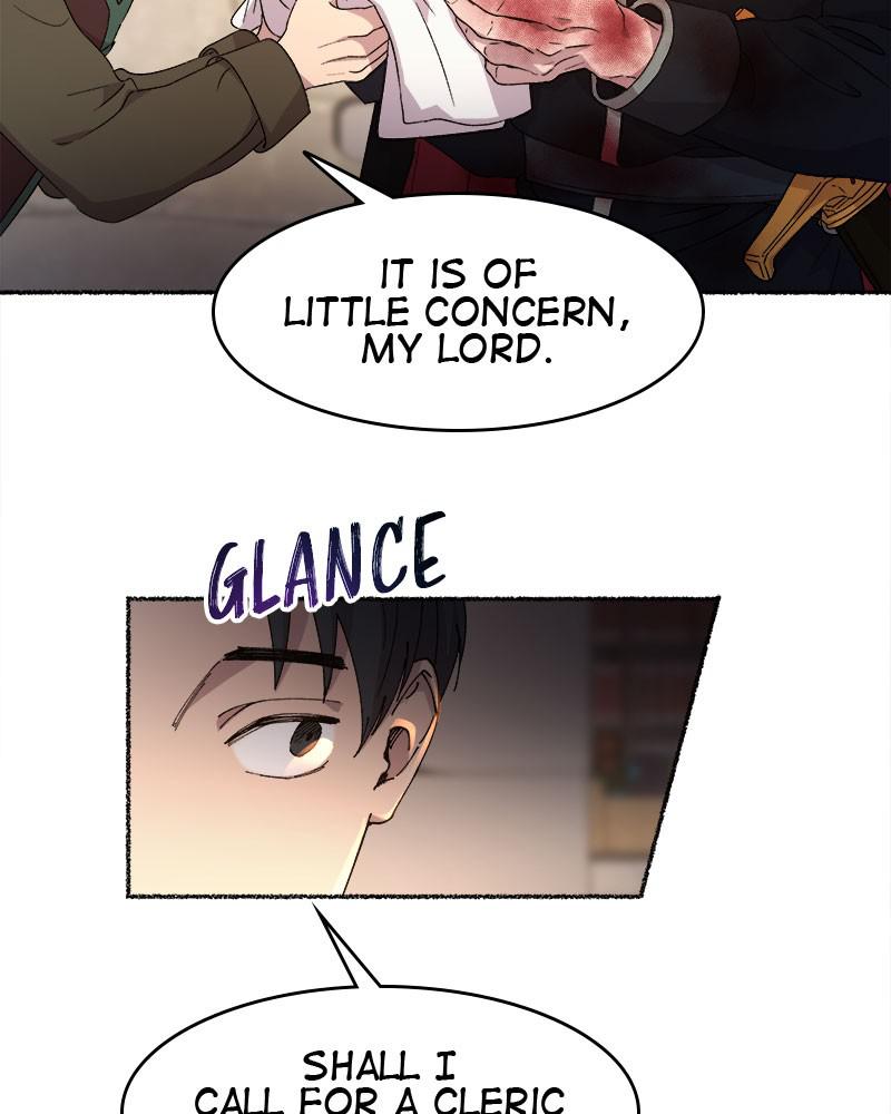 Like Wind on a Dry Branch Chap 38 - Next Chap 39