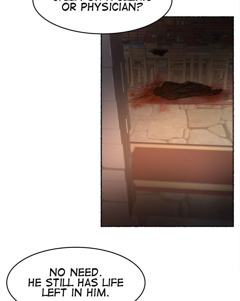 Like Wind on a Dry Branch Chap 38 - Next Chap 39
