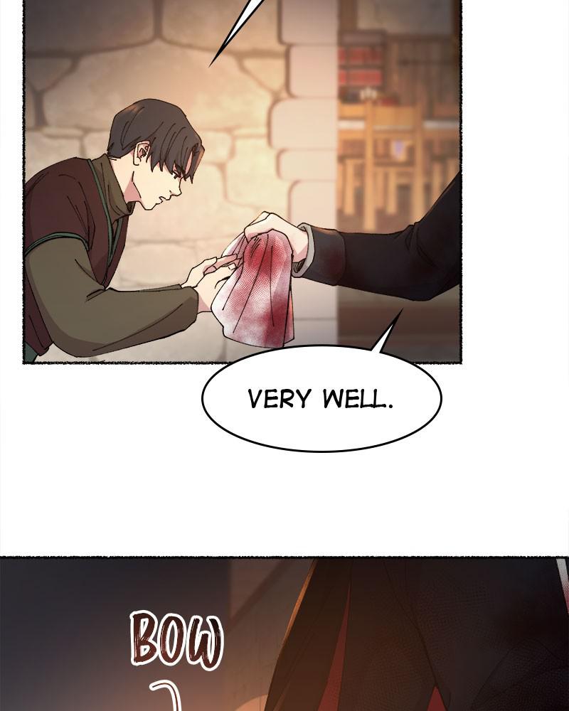 Like Wind on a Dry Branch Chap 38 - Next Chap 39