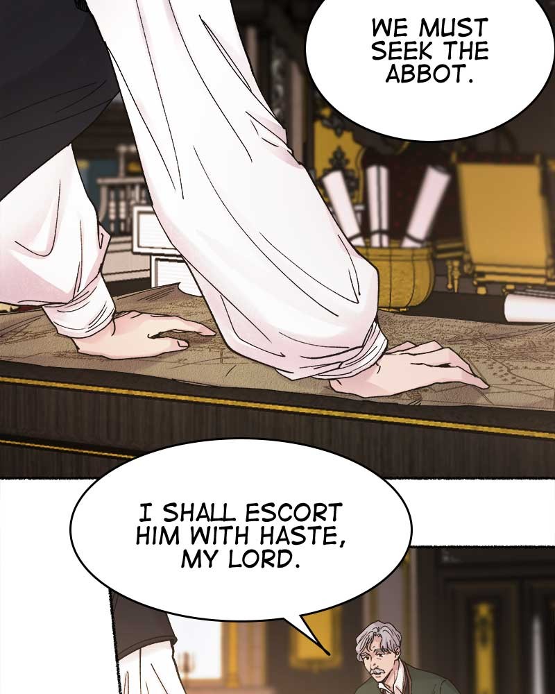 Like Wind on a Dry Branch Chap 30 - Next Chap 31
