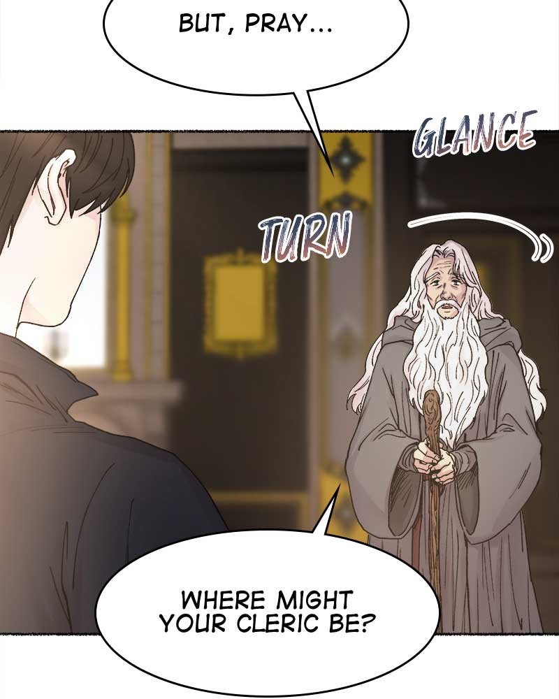 Like Wind on a Dry Branch Chap 30 - Next Chap 31