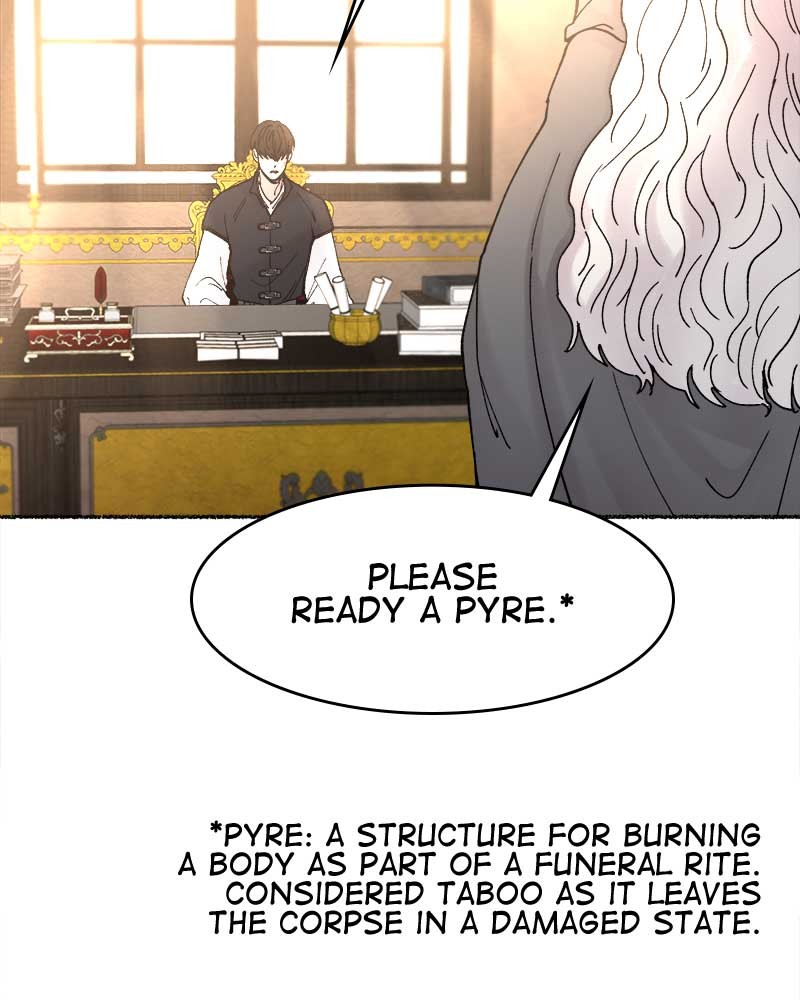 Like Wind on a Dry Branch Chap 30 - Next Chap 31