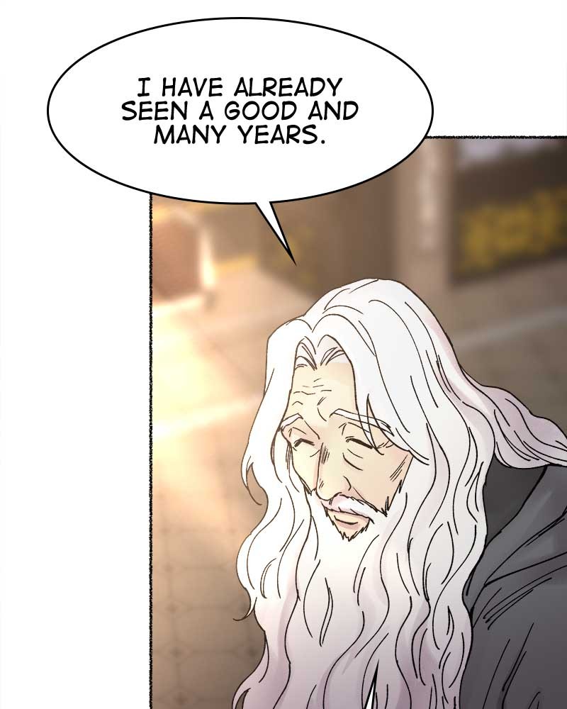 Like Wind on a Dry Branch Chap 30 - Next Chap 31
