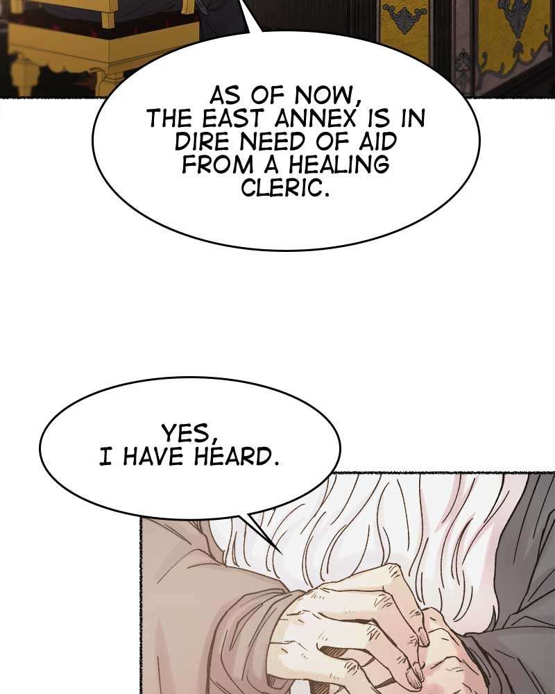 Like Wind on a Dry Branch Chap 30 - Next Chap 31